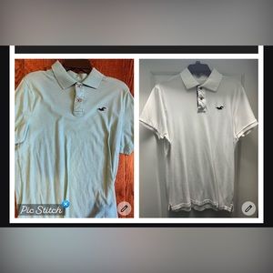 Hollister Polos!